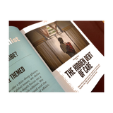 New Internationalist Issue 528
