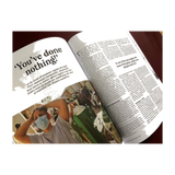 New Internationalist Issue 528