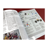 New Internationalist Issue 530
