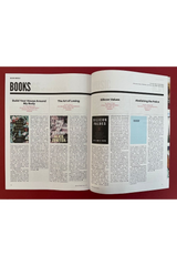 Inside issue 532 of New Internationalist Magazine