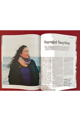 New Internationalist Issue 532