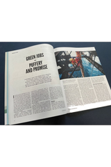 New Internationalist Issue 534