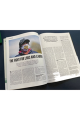 New Internationalist Issue 534