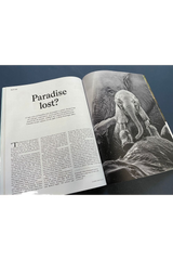 New Internationalist Issue 534