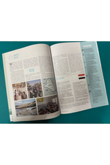 New Internationalist Issue 535