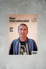 New Internationalist 535