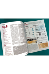 New Internationalist Issue 537