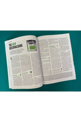 New Internationalist Issue 537