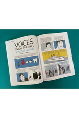 New Internationalist Issue 537