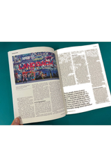 New Internationalist Issue 540