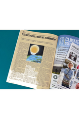 New Internationalist Issue 540