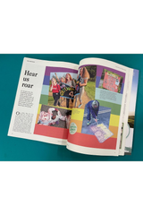 New Internationalist Issue 540