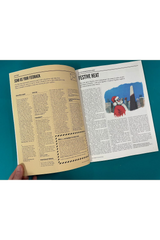 New Internationalist Issue 540
