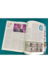 New Internationalist Issue 540