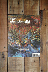 New Internationalist Issue 540