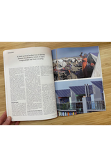 New Internationalist Issue 541