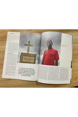 New Internationalist Issue 541