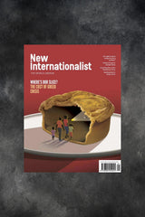 New Internationalist Issue 541