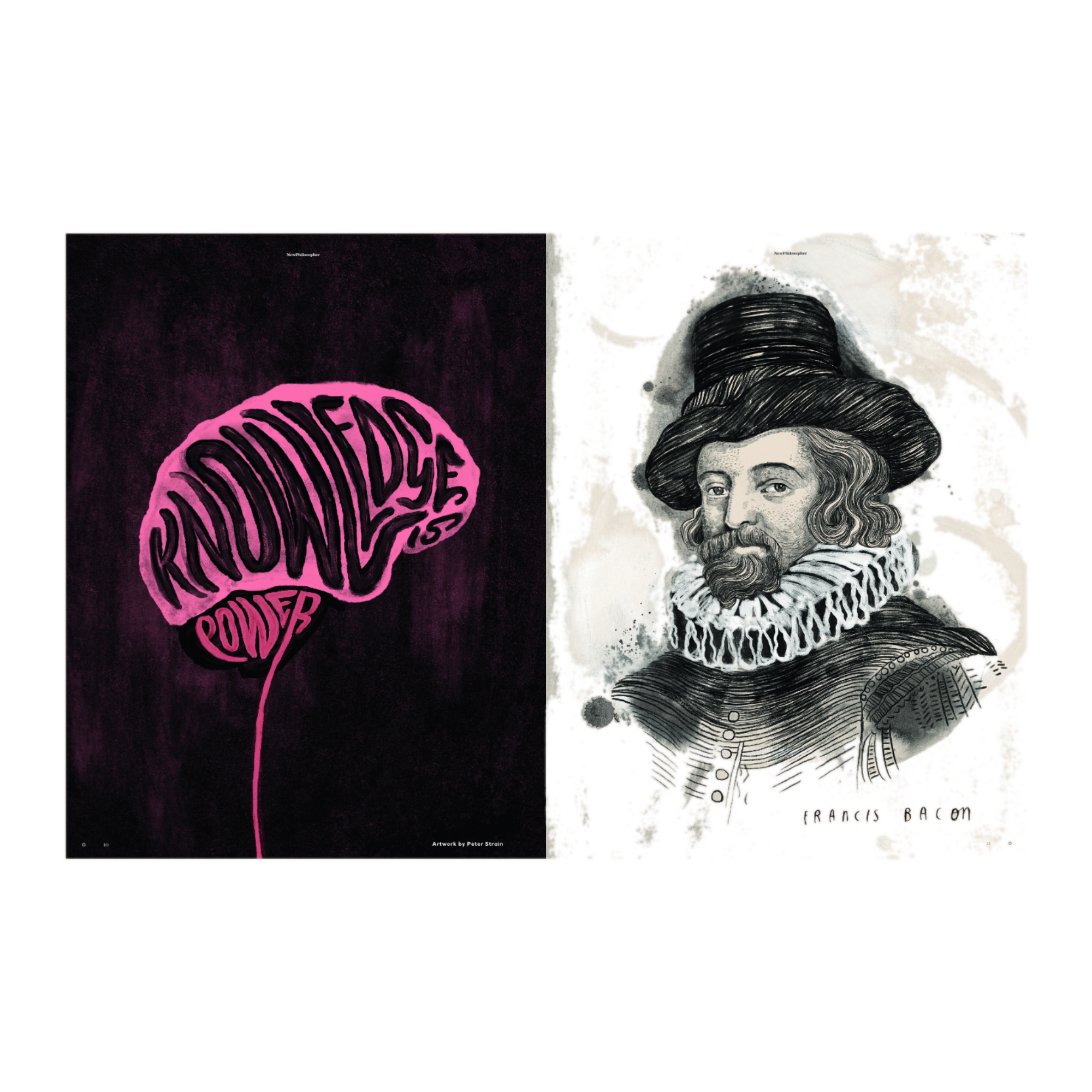 New Philosopher 21: Power