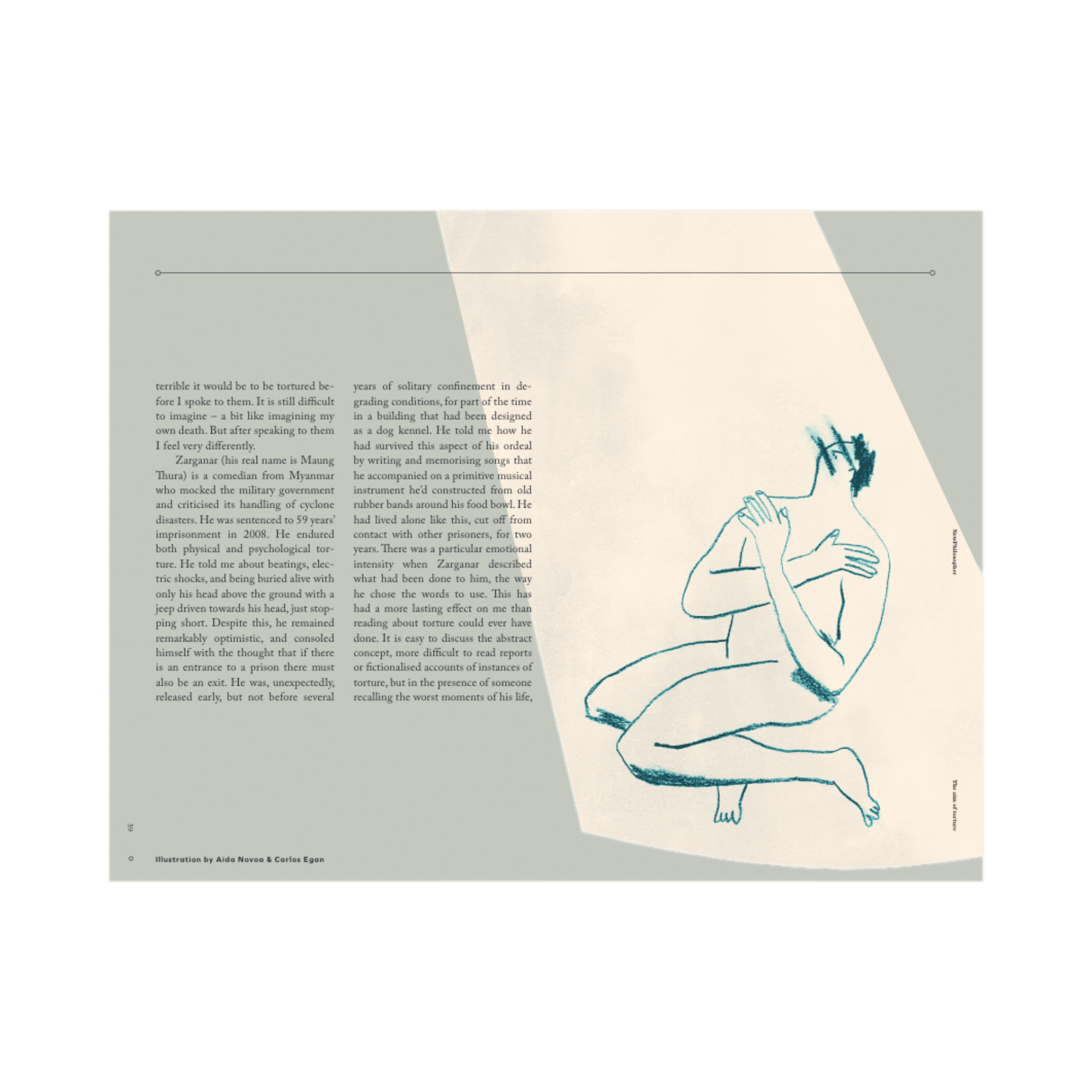 New Philosopher 21: Power