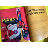 New Philosopher 31 Space