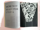 We're not ready for Utopia - New Philosopher 32