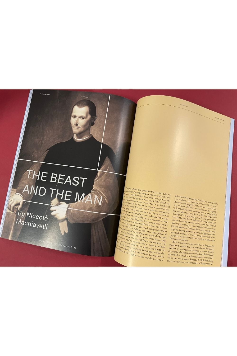 New Philosopher 34 Truth