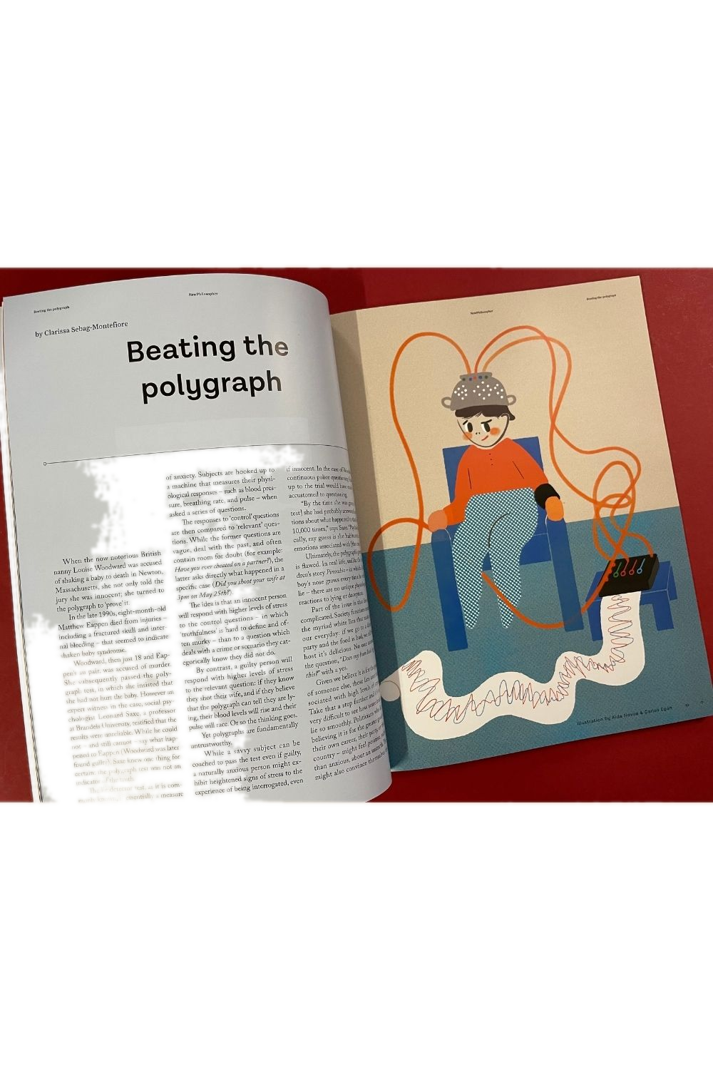 New Philosopher 34 Truth