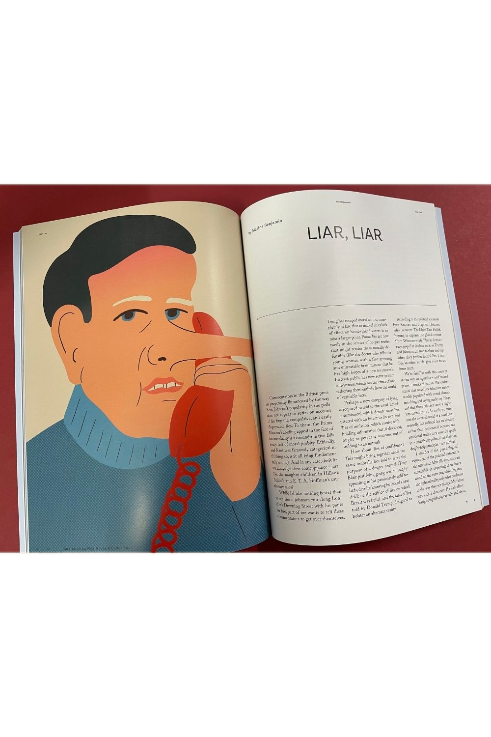 New Philosopher 34 Truth