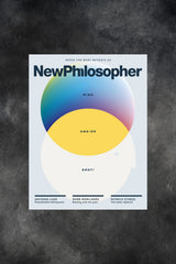 New Philosopher 37 Body
