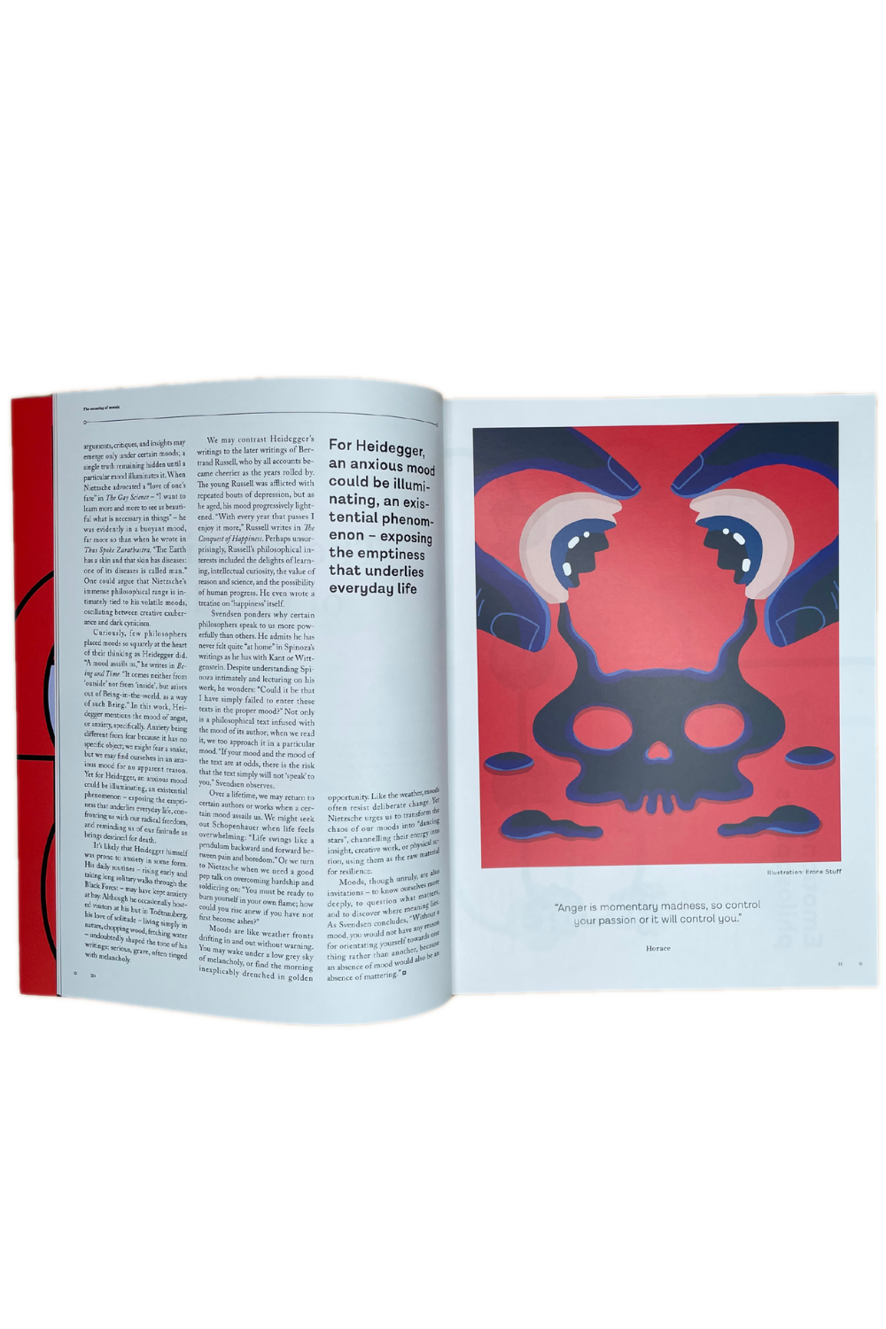 New Philosopher Issue 48