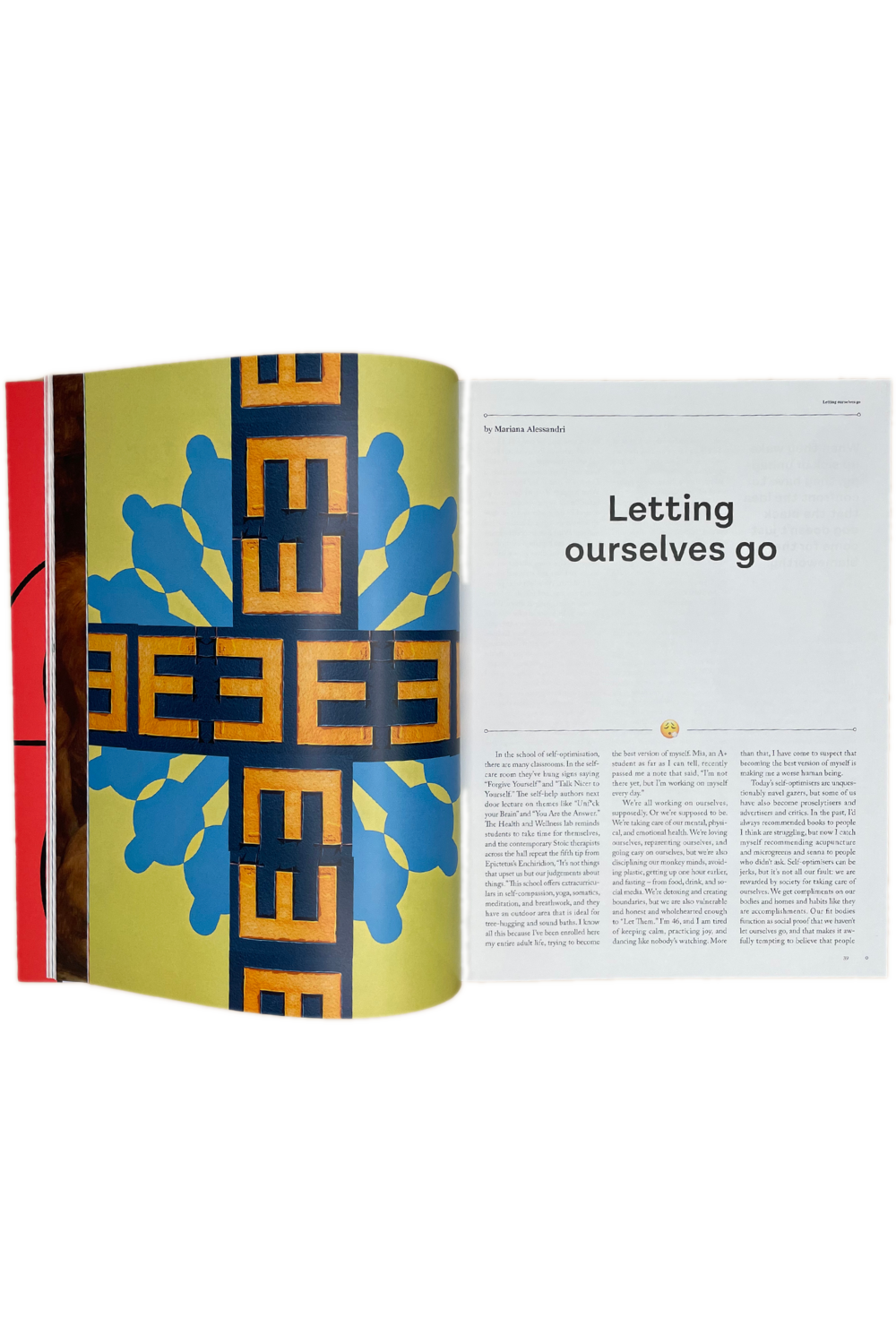 New Philosopher Issue 48