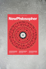 New Philosopher issue 48 cover
