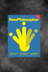 New Philosopher 50 Cover