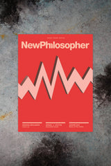 Cover of New Philosopher Issue 51