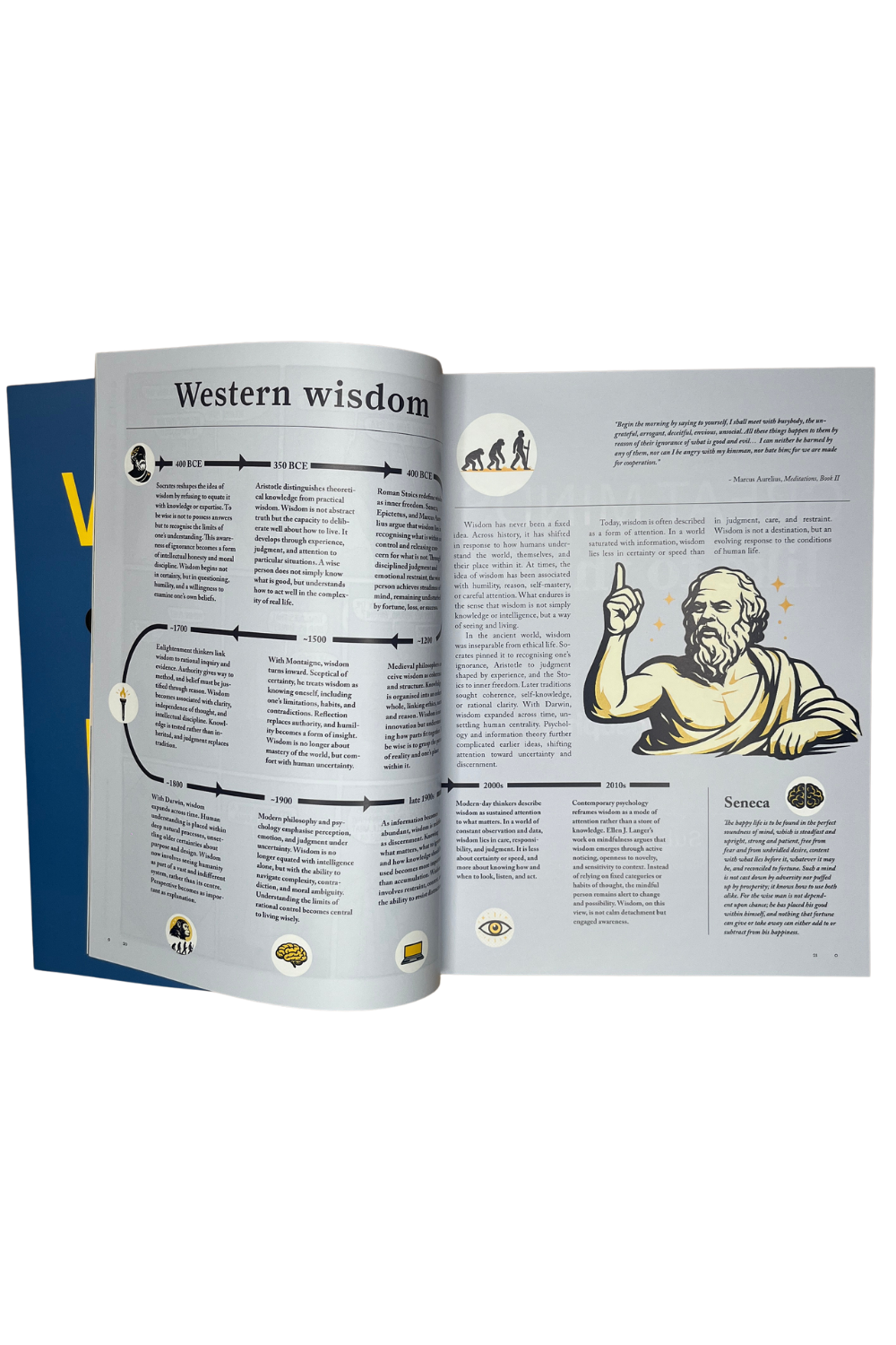 New Philosopher Issue 50