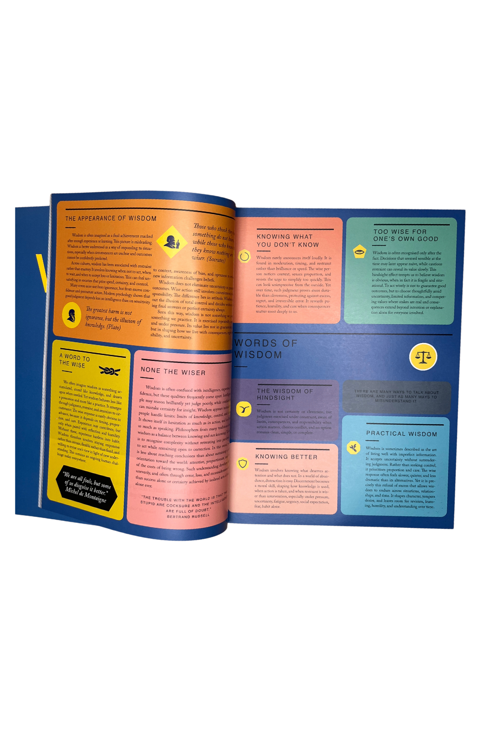 New Philosopher Issue 50