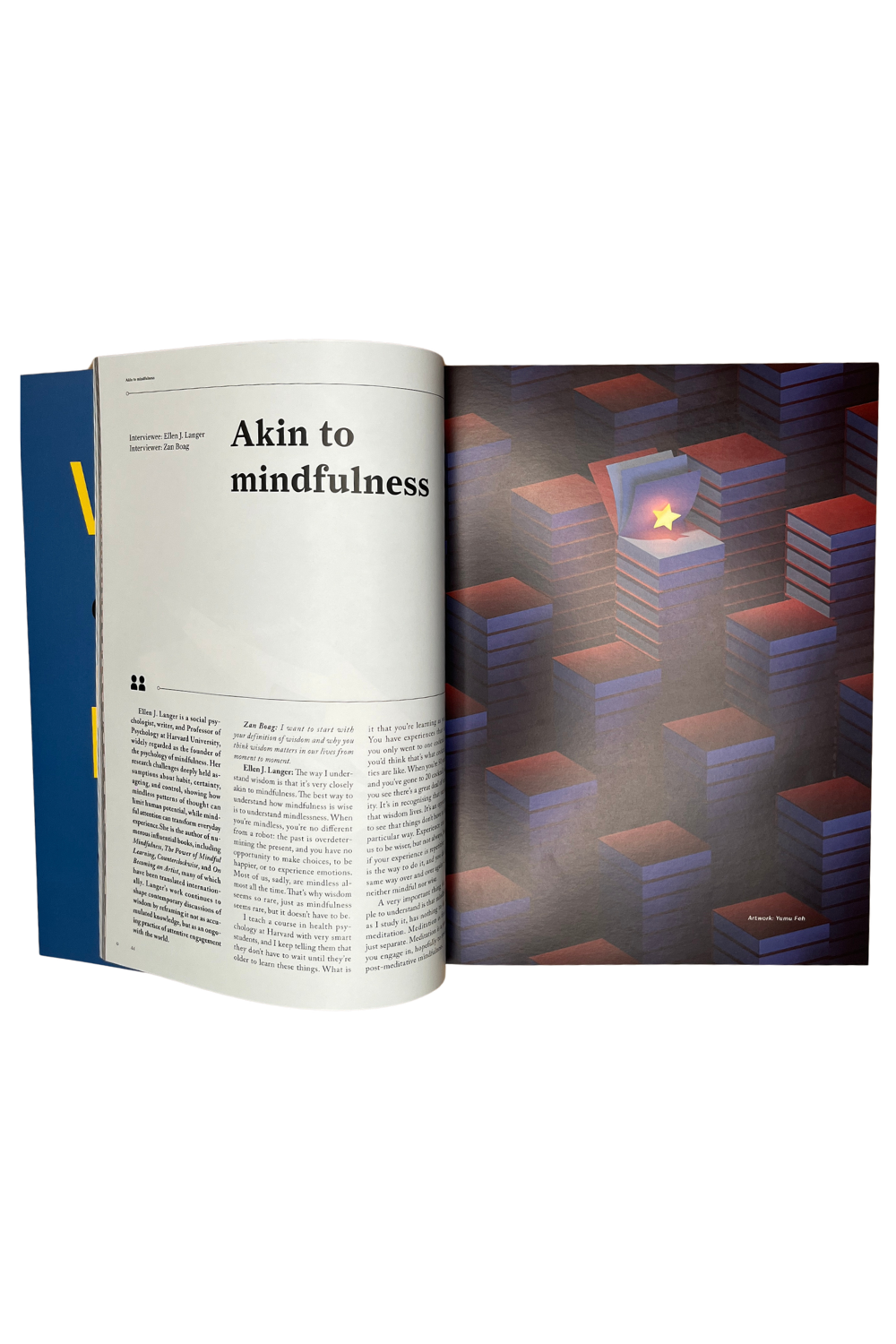 New Philosopher Issue 50