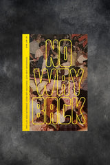 No Way Back, issue 1