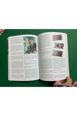 Noble Rot Issue 33