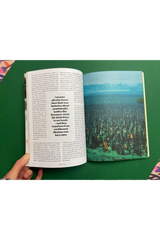 Noble Rot Issue 33