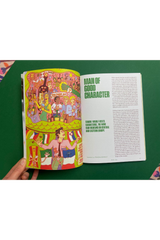 Noble Rot Issue 33
