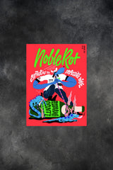 Noble Rot Issue 33 cover