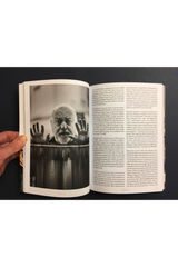 Noble Rot Issue 34