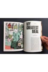 Noble Rot Issue 34