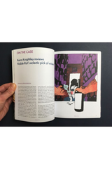 Noble Rot Issue 34