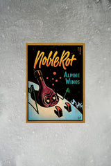 Noble Rot Issue 34 cover