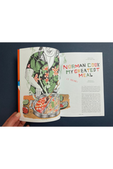 Noble Rot Issue 35