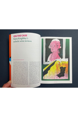 Noble Rot Issue 35