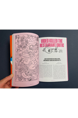 Noble Rot Issue 35